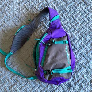 Patagonia Atom 8L Sling Bag